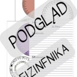 DZIEŃ JĘZYKA OJCZYSTEGO – biblioteka – GIRLANDA – gazetka – wersja 5