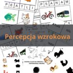 WARSTWY LASU – PLANSZA EDUKACYJNA + KARTA PRACY DLA UCZNIÓW