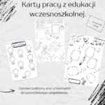 Winter Artic Animals Worksheet Set + Flashcards- zwierzęta arktyczne, karty pracy dla przedszkolaka, ucznia zerówki przedszkolnej, I spy, sudoku, labirynt, karty obrazkowe , język angielski