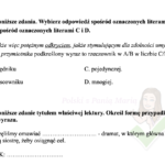 KARTY DLA PRZEDSZKOLAKÓW 5 emocji dopasowanie mimiki twarzy radość, smutek, złość, zaskoczenie, strach PSYCHOLOG/PEDAGOG/REWALIDACJA/AUTYZM