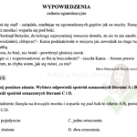 Zestaw ćwiczeń: nauka cyfr i liter – pisz po śladzie i odszukaj