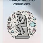 „Moc pozytywnego myślenia” – gazetka skierowana do uczniów szkoły podstawowej