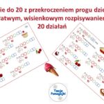 Infografiki edukacyjne. Zasady segregacji odpadów. Obieg wody w przyrodzie. Dlaczego pszczoły są ważne?