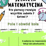 Sztafeta matematyczna- Tw. Pitagorasa