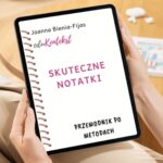 Słownictwo z języka angielskiego w formie fiszek dotyczących „technologii wokół mnie” klasa 7