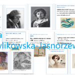 Pomysł na lekcję/karta pracy/stacje zadaniowe/notatki/ materiał do lekcji do tematu „Krajobraz wysokogórski Tatr” w pdf. W gratisie niekomercyjny scenariusz lekcji/pomysł na lekcję w programie genial.ly do edycji. Geografia 5. Dział „Krajobrazy Polski”.