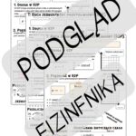 Ferie – odliczanie, ile dni zostało do ferii.