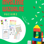 Myślenie wizualne- poziom 3