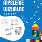 Pisownia wyrazów z ó i u. Sprawdzian ortograficzny/karta pracy