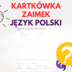 One Left – Gra karciana na znajomość czasowników nieregularnych, język angielski, irregular verbs, Past Simple, Present Perfect, Past Perfect