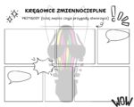 Komiks-kręgowce zmiennocieplne