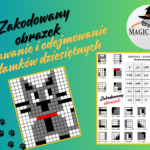 Sudoku z alfabetem greckim – przydatne litery