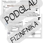 Plakaty edukacyjne. Cykl życia roślin i zwierząt. Różnorodność biologiczna. Jak chronić środowisko? Pięć zasad ekologii.