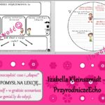 Megazestaw 30 sketchnotek i kart pracy + 9 gratisowych linków do prezentacji multimedialnych oraz 9 lekcji multimedialnych – niekomercyjnych wykonanych w genial.ly do indywidualnego pobrania i użycia do celów niekomercyjnych z PRZYRODY do klasy 4 – dział IV „Odkrywamy tajemnice ciała człowieka” wykonanych w power point