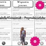 Pomysł na lekcję/karta pracy/stacje zadaniowe/notatki/ materiał do lekcji do tematu „Reakcje strąceniowe” w pdf. W gratisie niekomercyjny scenariusz lekcji/pomysł na lekcję w programie genial.ly do edycji. Na podstawie wydawnictwa MAC. Chemia 8. Dział „Sole”. Nowość 2024/2025.