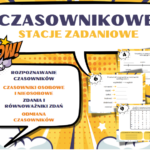 Gra planszowa: Eko-wyzwania