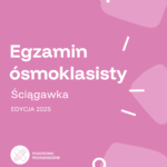 Przygotuj się do E8 z matematyki – MiniTest 8