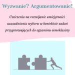 Nowe przygody Mikołajka, karty pracy, scenariusze lekcji, sprawdzian treści