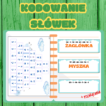 Wyszukiwanie Słówek – Edukacyjna Zabawa w Słowa!