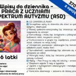 Kart Pracy – 100 stron ćwiczeń ortograficznych i czytania ze zrozumieniem