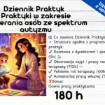 Kosmos – 10 scenariuszy pokazowych, otwartych, hospitacji dla dyrekcji