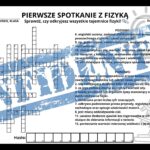 📢 ZAPROSZENIE – ĆWICZENIA REDAKCYJNE! 📝