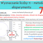 Kodowanie z TABLICZKĄ MNOŻENIA / stacja zadaniowa / KARTY PRACY kl.4 – kl. 8 PDF / 100 działań + ROZWIĄZANIA