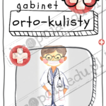 GABINET ORTO-KULISTY