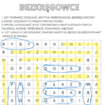 Mandat za szybką jazdę! Fiszki dla dzieci klasy 1-3, dla nauczyciela