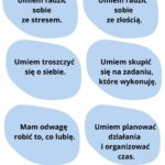 Formy wypukłe i wklęsłe krajobrazu – kartkówka / PRZYRODA klasa 4