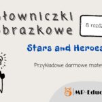 Adam Mickiewicz twórczość – sprawdzian/karta pracy kl. 7-8