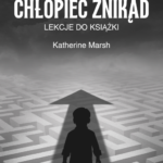 Zakochana Para – Gazetka na Walentynki (Miłość w literaturze)