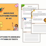 St. Valentine’s speaking pack – Walentynki mówienie, j, angielski