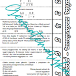 Agencja Detektywistyczna UŁAMKI ZWYKŁE. Matematyczne wyzwanie – dodawanie, odejmowanie, mnożenie i dzielenie ułamków.