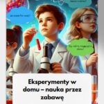 Eksperymenty ekologiczne. Domowy filtr do wody. Upcycling – nowe życie dla śmieci. Efekt cieplarniany w słoiku.