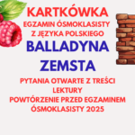 KOLOROWANKA WALENTYNKOWA – mnożenie i dzielenie pamięciowe