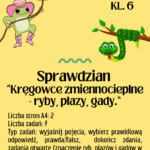 Podstawowe jednostki masy + ciekawostka przyrodnicza | matematyka | klasa 4