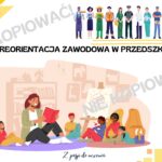 Tłusty czwartek – stacje zadaniowe, karty pracy