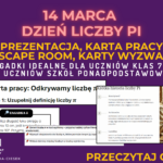 WOLONTARIAT – pakiet materiałów ze scenariuszem