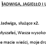 Bogowie słowiańscy – drama