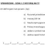 Bitwa pod Grunwaldem – inscenizacja, burza mózgów