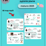 Pytania jawne MATURA 2025 (opracowania)