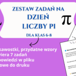 DZIEŃ WODY – puzzle – EKOLOGIA – biblioteka – świetlica – przedszkole – 12 wersji