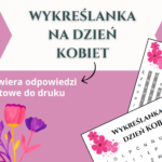 Polonistyczne wykreślanki- klasa 7/8