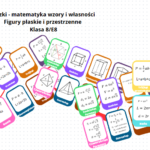 Dzień Matematyki – gazetka