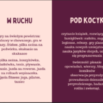 Wiosna – materiał edukacyjny 2.