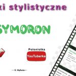 Środki stylistyczne: apostrofa – film youtube
