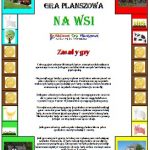 Most – Gra planszowa