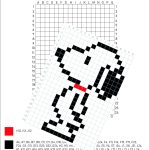 Kodowanka Kraina Lodu, Olaf- kodowanie, kolorowanka, dyktando graficzne, postacie z bajek