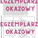 Walentynkowe karty TABOO polski dla obcokrajowców